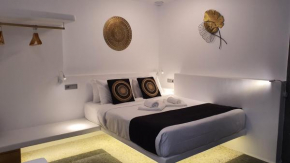 Mykonos Double Luxury Mini Suites - Adults only